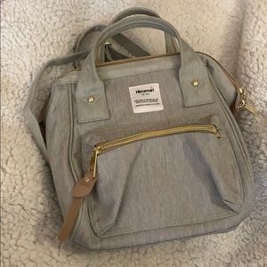 Cute backpack handbag